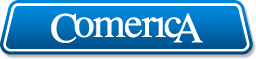 Comerica Bank logo
